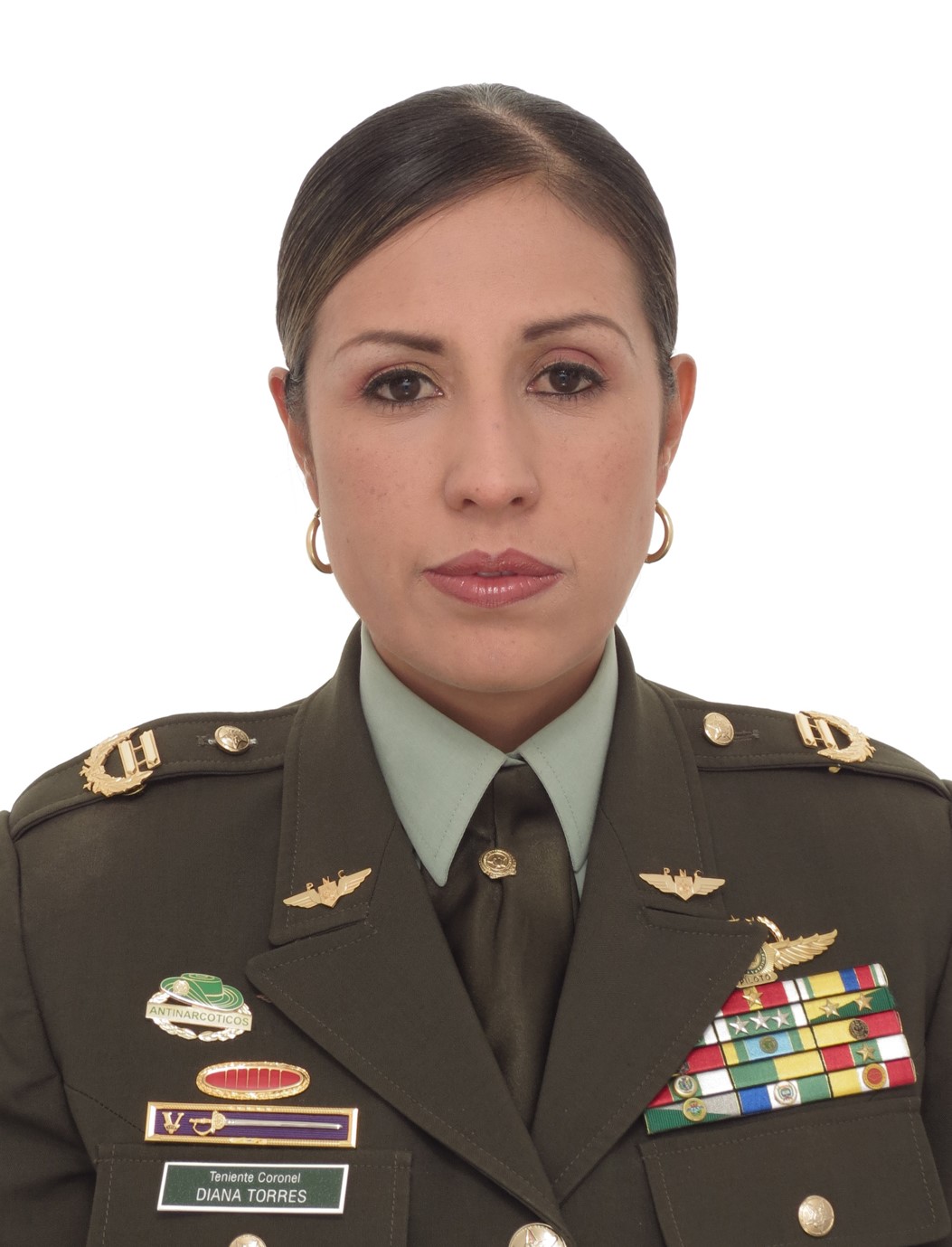 Diana Constanza Torres Castellanos1