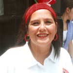 Maria Clara Vallejo Arbelaez