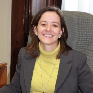 Ana Cristina Villa Betancourt