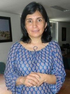 Lidia Consuelo Lopez Calvache