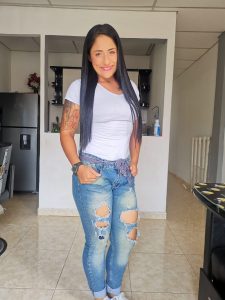 Erika Rodriguez - Año 2020